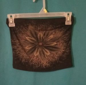 Tube top